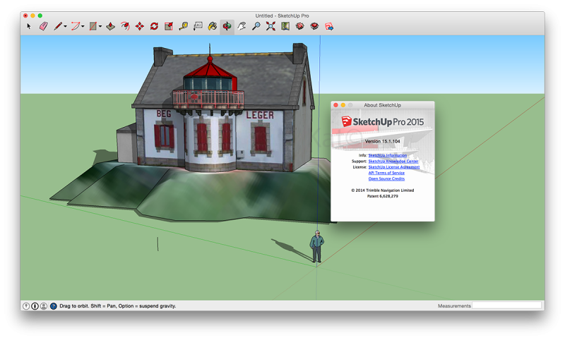 Vray For Sketchup 2015 Mac Free Download